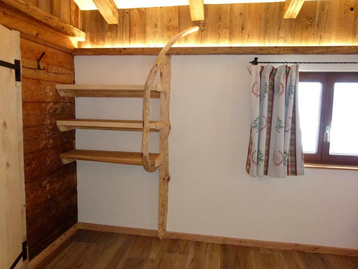Sonnberg Apartment Niedernsill Ngoại thất bức ảnh
